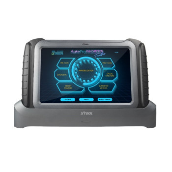 AutoProPAD [G2 Turbo] Charging Dock